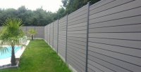 Portail Clôtures dans la vente du matériel pour les clôtures et les clôtures à Saint-Gonlay