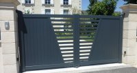 Notre société de clôture et de portail à Saint-Gonlay
